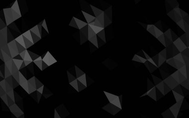 üçgenli vektörsüz arkaplan