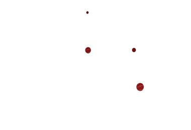 Soyut vektör şablonu arka planı, tam çerçeve duvar kağıdı 