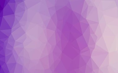 Çoklu renkli vektör üçgen mozaik dokusu