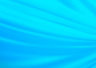 Bükülmüş kurdeleli vektör şablonu. Bulanık çizgilerden oluşan parlak çizimler. Reklamınız, broşürleriniz, broşürleriniz için yeni bir doku.