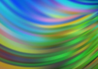 Lamba şekilli soyut çok renkli arkaplan, vektör illüstrasyonu