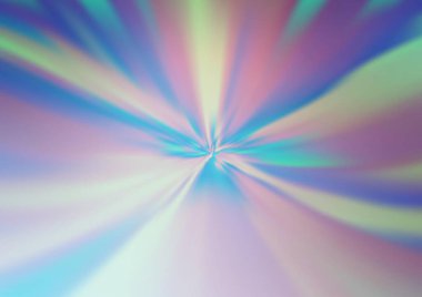 Hafif BLUE vektör parlak soyut şablon.