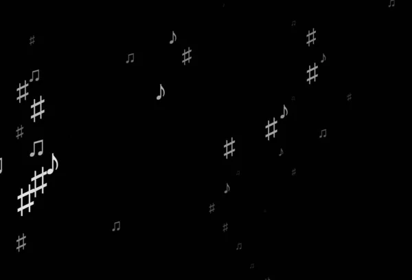 Абстрактний Векторний Фон Шаблону Шпалери Зображення Повної Рамки — стоковий вектор