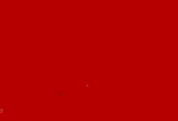 Lichtgroene Rode Vectorachtergrond Met Rechthoeken Prachtige Illustratie Met Rechthoeken Vierkanten — Stockvector