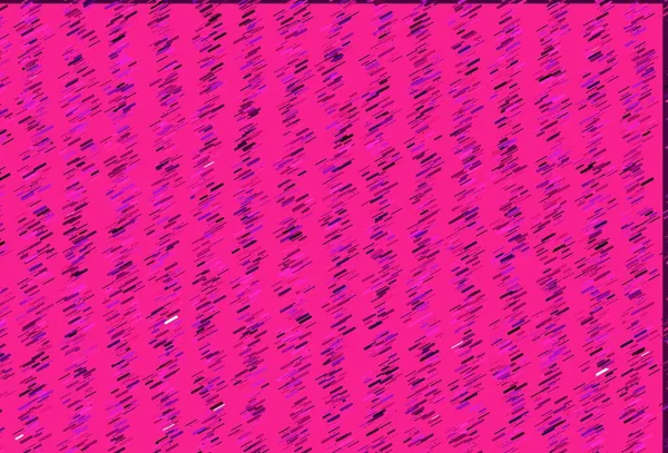 Φως Ροζ Διάνυσμα Φόντο Ευθείες Γραμμές Λαμπερή Έγχρωμη Απεικόνιση Στενές — Διανυσματικό Αρχείο