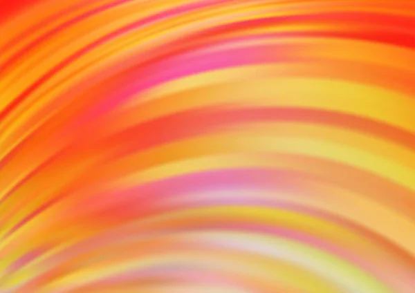 Fond Vectoriel Multicolore Avec Des Formes Lampe — Image vectorielle