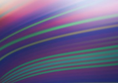 Lamba şekilli soyut çok renkli arkaplan, vektör illüstrasyonu