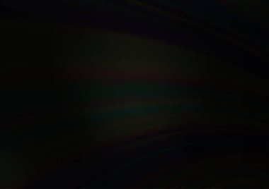 Koyu gümüş, gri vektör soyut bulanık desen.