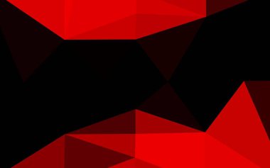 Soyut vektör şablonu arka planı, tam çerçeve duvar kağıdı 