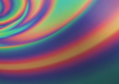 Açık Gümüş, gri vektör bulanık ve renkli arkaplan.