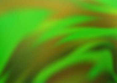 Bulanık çizgilerden oluşan parlak çizimler. Reklamınız, broşürleriniz, broşürleriniz için yeni bir doku.