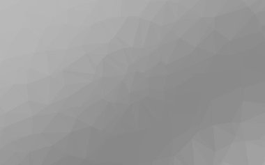 Çoklu renkli vektör üçgen mozaik dokusu