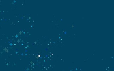 vektör arkaplan, kıvılcımlı soyut dijital duvar kağıdı