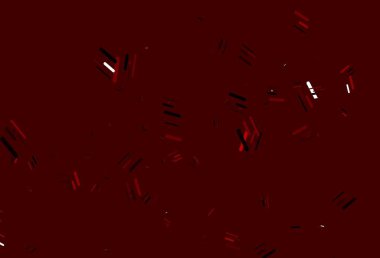 Soyut vektör şablonu arka planı, tam çerçeve duvar kağıdı 