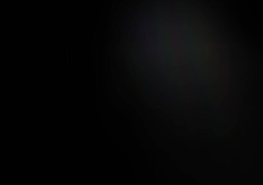 Koyu siyah vektör bulanık deseni.