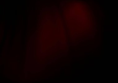 Multicolor vector background with lamp shapes