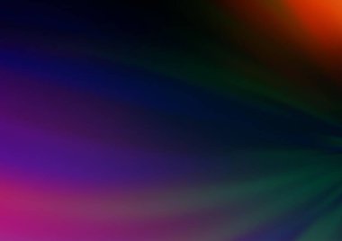 Lamba şekilli soyut çok renkli arkaplan, vektör illüstrasyonu