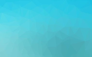 Çoklu renkli vektör üçgen mozaik dokusu