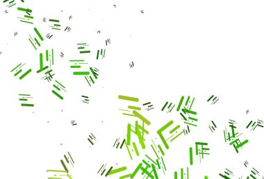 soyut vektör illüstrasyonu, çizgileri olan dijital duvar kağıdı