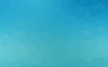 Çoklu renkli vektör üçgen mozaik dokusu