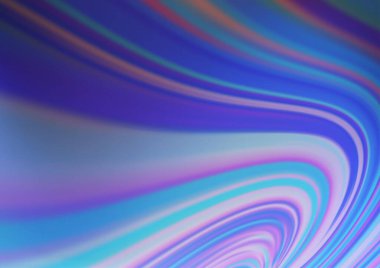 Lamba şekilli soyut çok renkli arkaplan, vektör illüstrasyonu