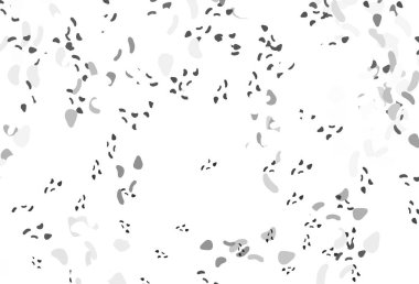 Soyut vektör şablonu arka planı, tam çerçeve duvar kağıdı 