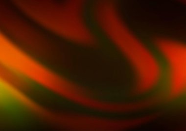 Lamba şekilli soyut çok renkli arkaplan, vektör illüstrasyonu