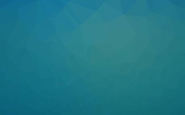 Çoklu renkli vektör üçgen mozaik dokusu