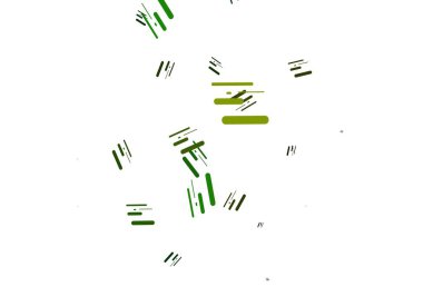 Açık mavi, renkli çizgileri olan sarı vektör dokusu. Dar çizgileri olan parlak renkli çizimler. Reklamlar, posterler, afişler için desen.