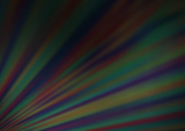 Lamba şekilli soyut çok renkli arkaplan, vektör illüstrasyonu