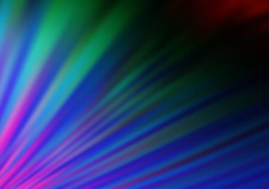 Parlak ton renklerinde bulanık kıvrımlar, eğimli belirsiz soyut çizimler. İşiniz için yepyeni bir tasarım. 