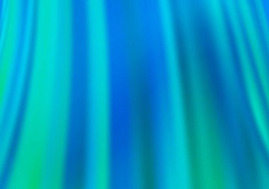 Multicolor vector background with lamp shapes.