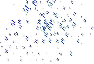 Soyut vektör şablonu arka planı, tam çerçeve duvar kağıdı 