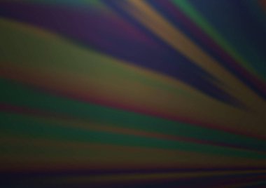 Koyu gümüş, dar çizgileri olan gri vektör deseni.