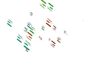 Dar çizgileri olan açık siyah vektör deseni.