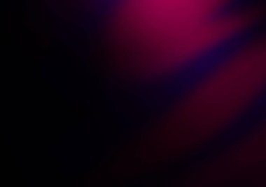 Koyu Mor vektör bulanık arkaplan.