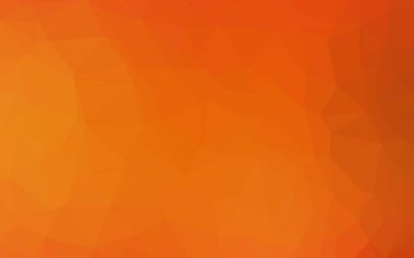 Çoklu renkli vektör üçgen mozaik dokusu