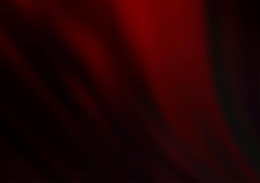 Multicolor vector background with lamp shapes.