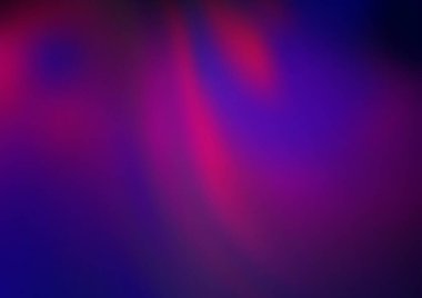 Koyu pembe, mavi vektör modern zarif arkaplan.