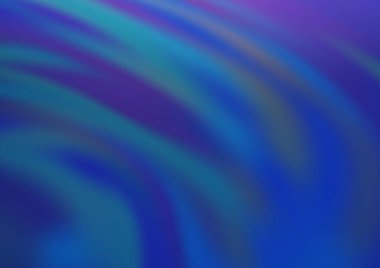 Hafif BLUE vektörü modern zarif arkaplan.