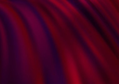 Multicolor vector background with lamp shapes.