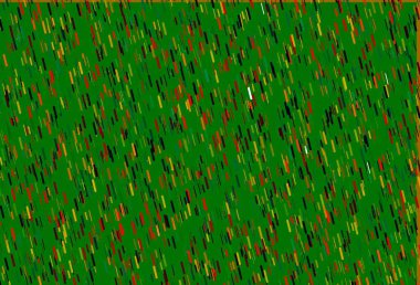 Açık Çoklu Renk, Gökkuşağı vektör arkaplanı ve düz çizgiler. Renkli çubuklarla gösterişli soyut çizimler. İş ilanınız için akıllı tasarım.