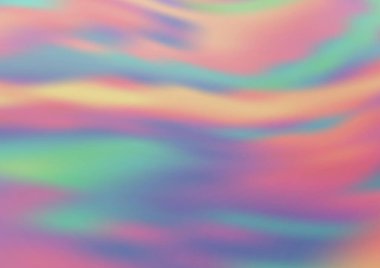 Açık Gümüş, gri vektör soyut parlaklığı bulanıklaştırdı.