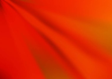 Bulanık renkli çizgiler. Soyut vektör arkaplanı 