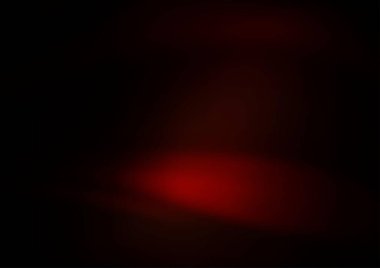 Koyu kırmızı vektör modern zarif şablon.