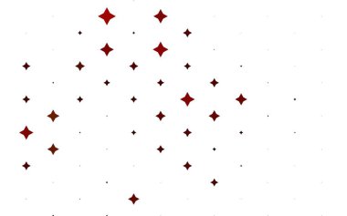 vektör arkaplan, kıvılcımlı soyut dijital duvar kağıdı