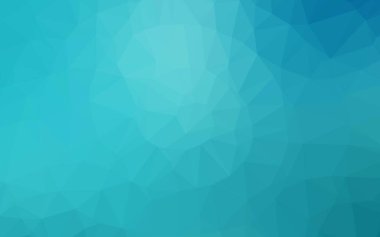 Çoklu renkli vektör üçgen mozaik dokusu