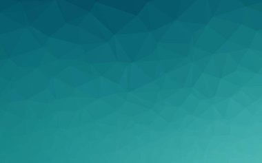 Çoklu renkli vektör üçgen mozaik dokusu