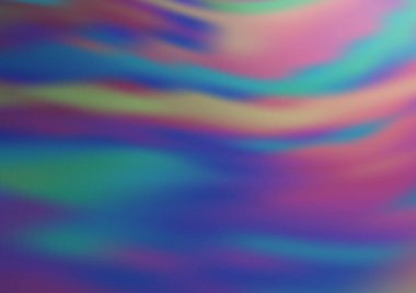 Açık BLUE vektörü soyut parlak arkaplan.