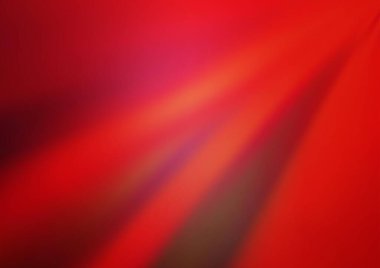 Bulanık renkli çizgiler. Soyut vektör arkaplanı 